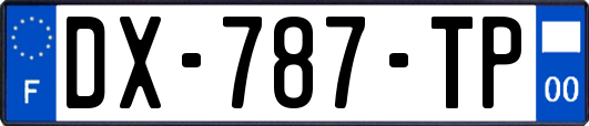 DX-787-TP