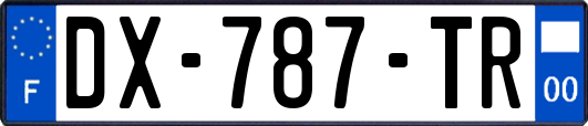 DX-787-TR