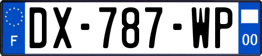 DX-787-WP