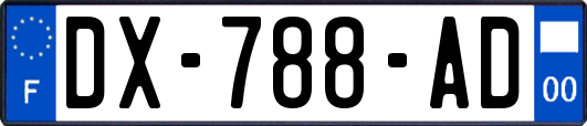 DX-788-AD