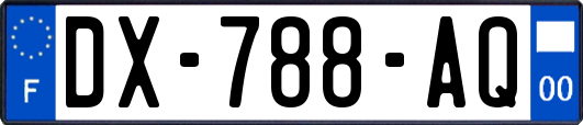 DX-788-AQ