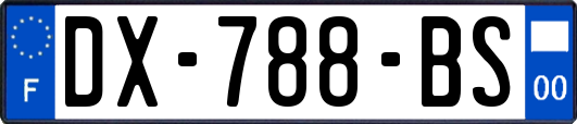 DX-788-BS