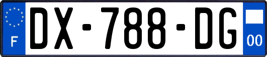 DX-788-DG