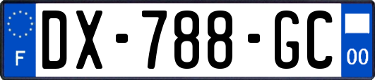 DX-788-GC