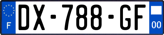 DX-788-GF