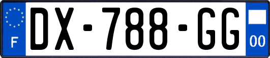 DX-788-GG