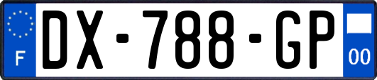 DX-788-GP