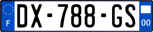 DX-788-GS