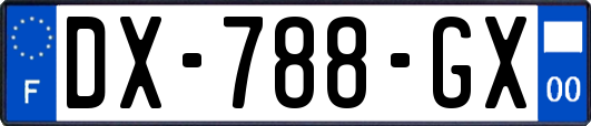 DX-788-GX