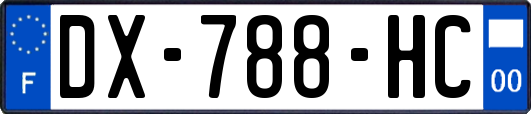 DX-788-HC