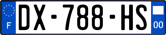 DX-788-HS