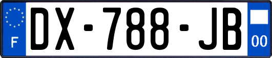 DX-788-JB