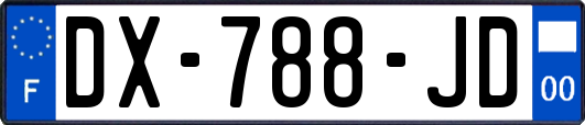 DX-788-JD
