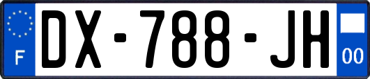 DX-788-JH