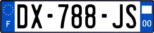 DX-788-JS
