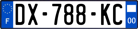 DX-788-KC