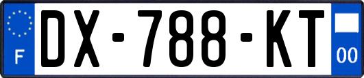DX-788-KT