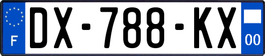 DX-788-KX