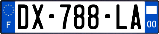 DX-788-LA
