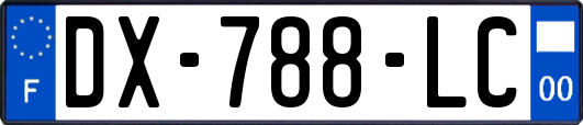DX-788-LC