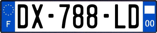 DX-788-LD