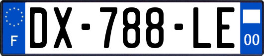 DX-788-LE