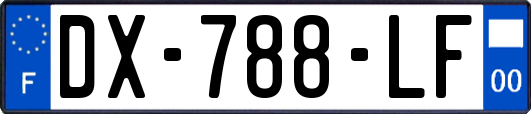 DX-788-LF