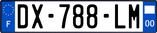 DX-788-LM