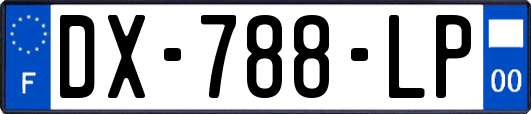 DX-788-LP