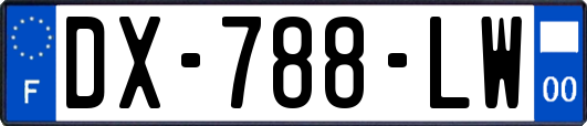 DX-788-LW