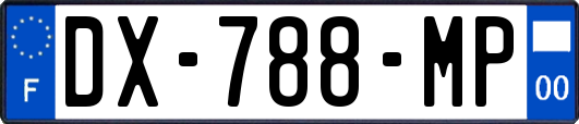 DX-788-MP