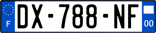DX-788-NF
