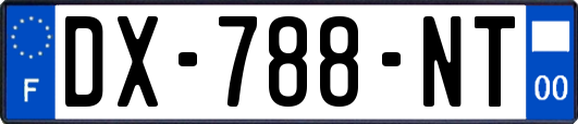 DX-788-NT