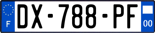 DX-788-PF