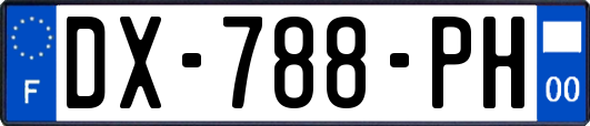 DX-788-PH