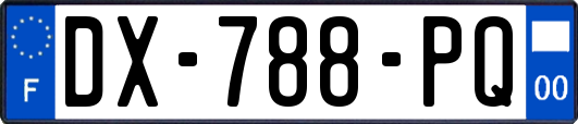 DX-788-PQ
