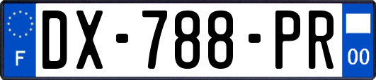 DX-788-PR