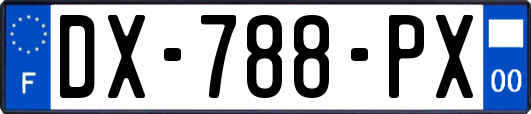 DX-788-PX