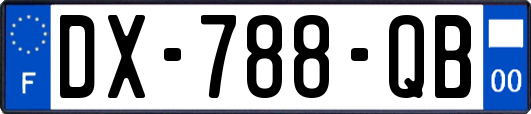 DX-788-QB