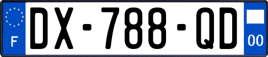 DX-788-QD