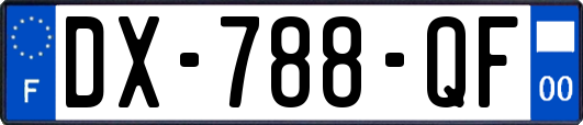 DX-788-QF