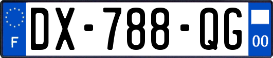 DX-788-QG
