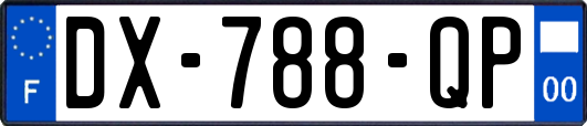 DX-788-QP