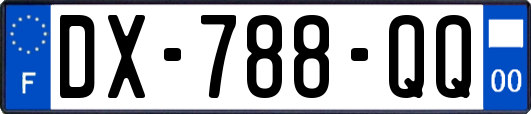 DX-788-QQ