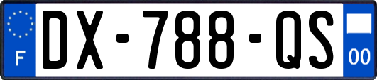 DX-788-QS