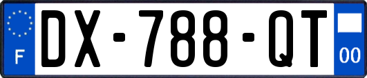DX-788-QT