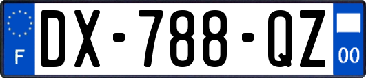 DX-788-QZ