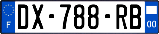 DX-788-RB