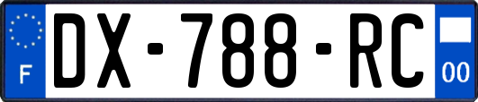 DX-788-RC