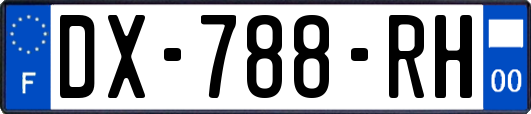 DX-788-RH